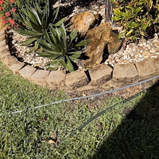 Professional-pressure-washing-of-gutters-lanai-vinyl-fence-and-pavers-for-residential-home-in-Boynton-Beach-FL-33436 11